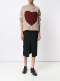 heart jumper 