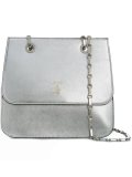 chain strap shoulder bag