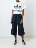 'Adidas x HYKE'长裤