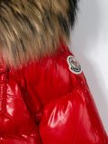 'K2' padded jacket