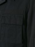 Rockstud Untitled field jacket