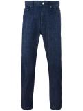 slim-fit jeans 