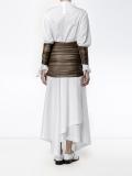 waistband dress