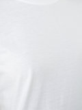 round neck T-shirt
