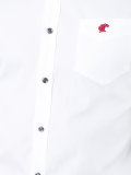 bow applique shirt 