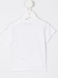 logo print T-shirt 