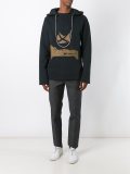 'Grant'连帽衫