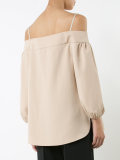 off shoulder top 