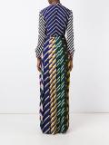 Duritz Ties dress
