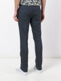 tailored trousers
