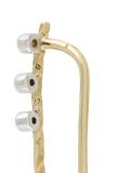 'Colette' right earring 