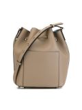 small bucket tote