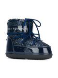 'Flirting' snow boots