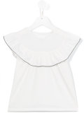 DOUUOD KIDS DD302BALLATOIO 9 ??? Natural (Vegetable)->Cotton