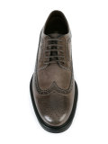 classic brogues 