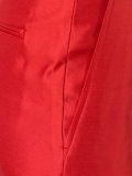 tailored trousers
