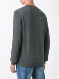 Rockstud jumper