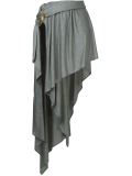 ring belt skirt