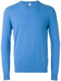 crew neck sweater