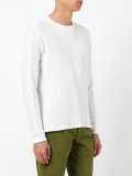 crew neck sweatshirt