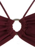 bandeau bikini top