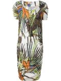 'Castéou Paradise Tree' dress