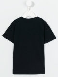 USA slogan T-shirt