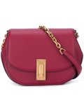 'West End The Jane' saddle shoulder bag