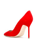 BB 105 pumps