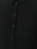 silk shirt