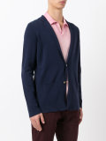 plain cardigan 