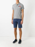 classic chino shorts 