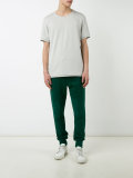LAX track pants