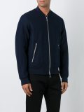 classic bomber jacket