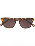 'Odeon' sunglasses