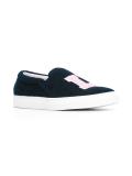 'LA' slip-on sneakers
