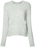 cashmere Cooper jumper