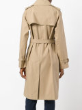 'Julianne' trench coat