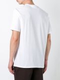 eagle print T-shirt 