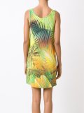 flared dress