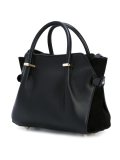 double handles medium tote