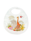 printed bib
