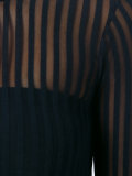 ribbed top