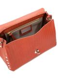flip lock tote 