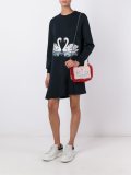 'Falabella'天鹅斜挎包