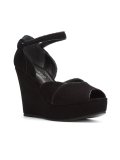 platform sandals