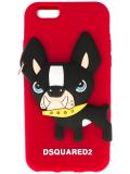 斗牛犬iPhone 6s手机壳