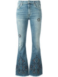 Ethnic Miramar jeans