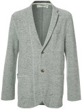 plain blazer 