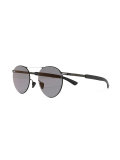 round frame sunglasses 